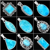 LARIMAR JEWELRY 003